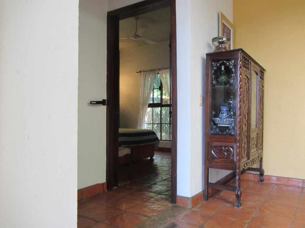 La Colorada Bed & Breakfast Zacualpan Oda fotoğraf