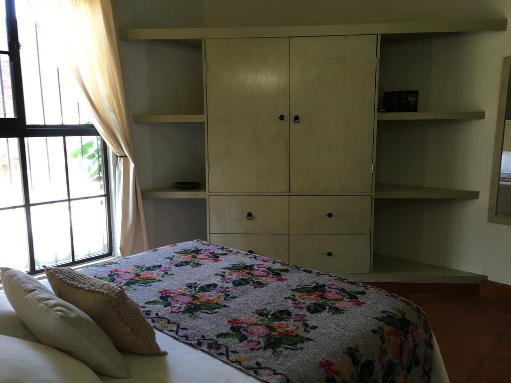 La Colorada Bed & Breakfast Zacualpan Dış mekan fotoğraf